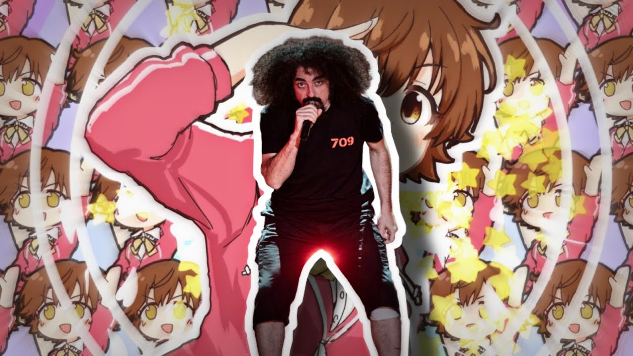 Mio Honda - Step! (Feat. Caparezza)