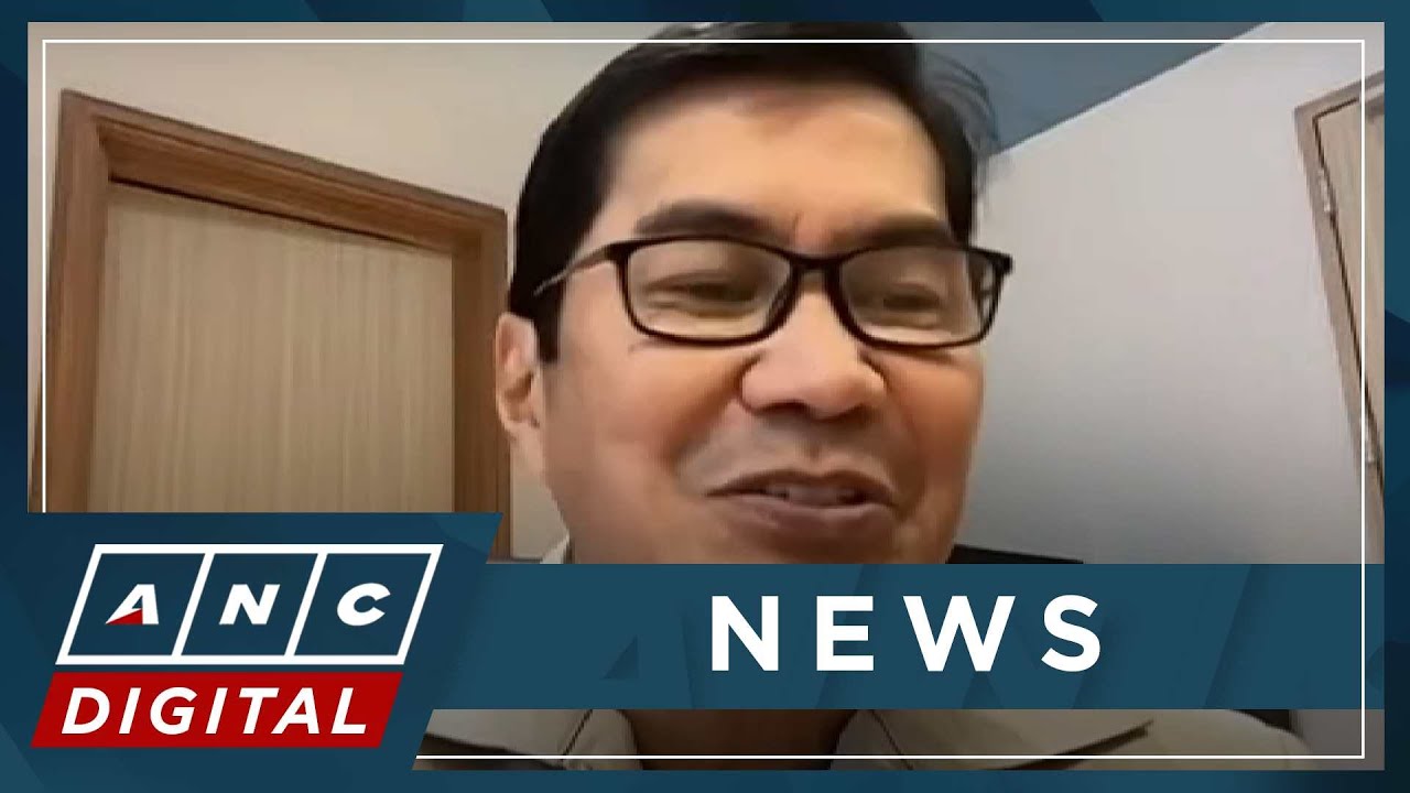 Rep. Tulfo: Review of oil deregulation law proposed during House meeting with key oil players | ANC