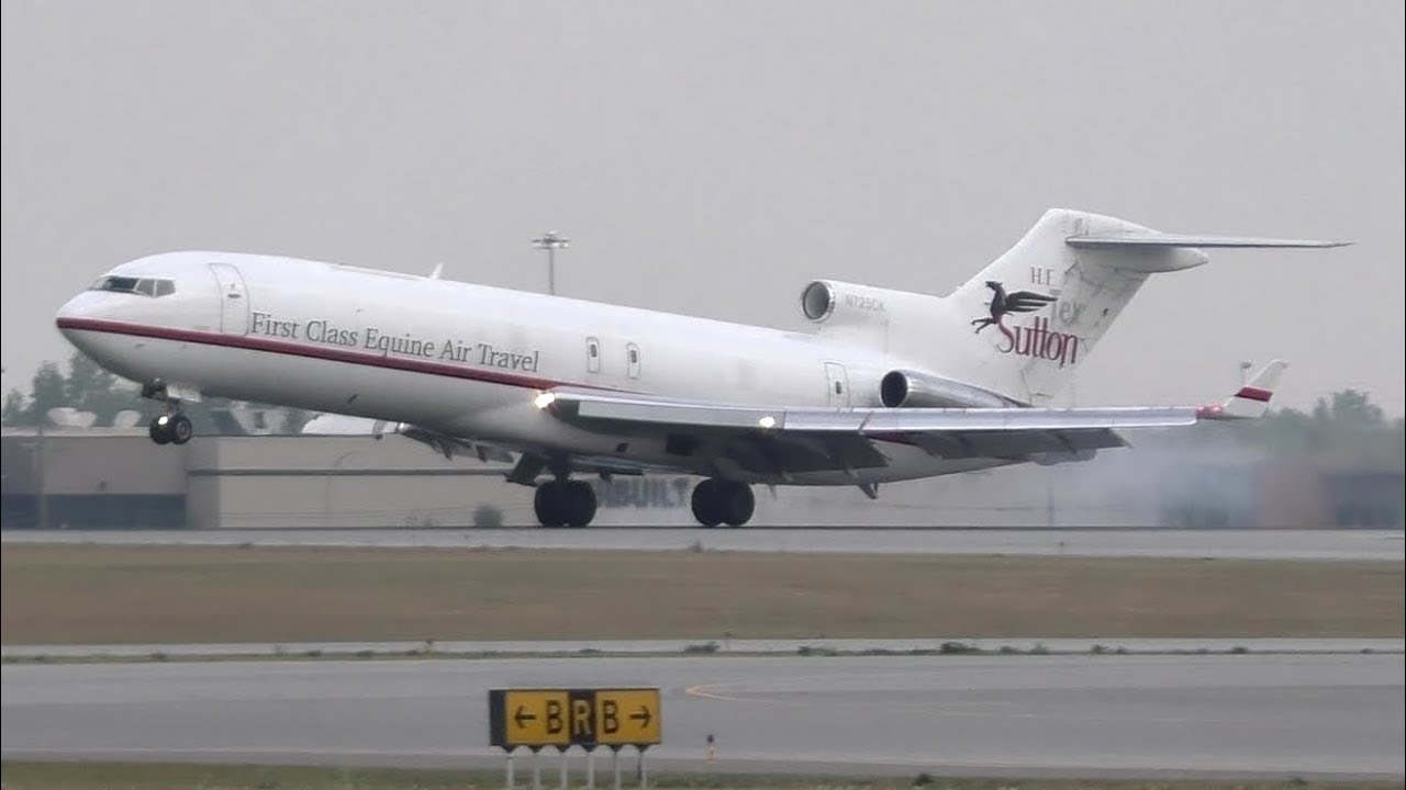Kalitta Charters II 