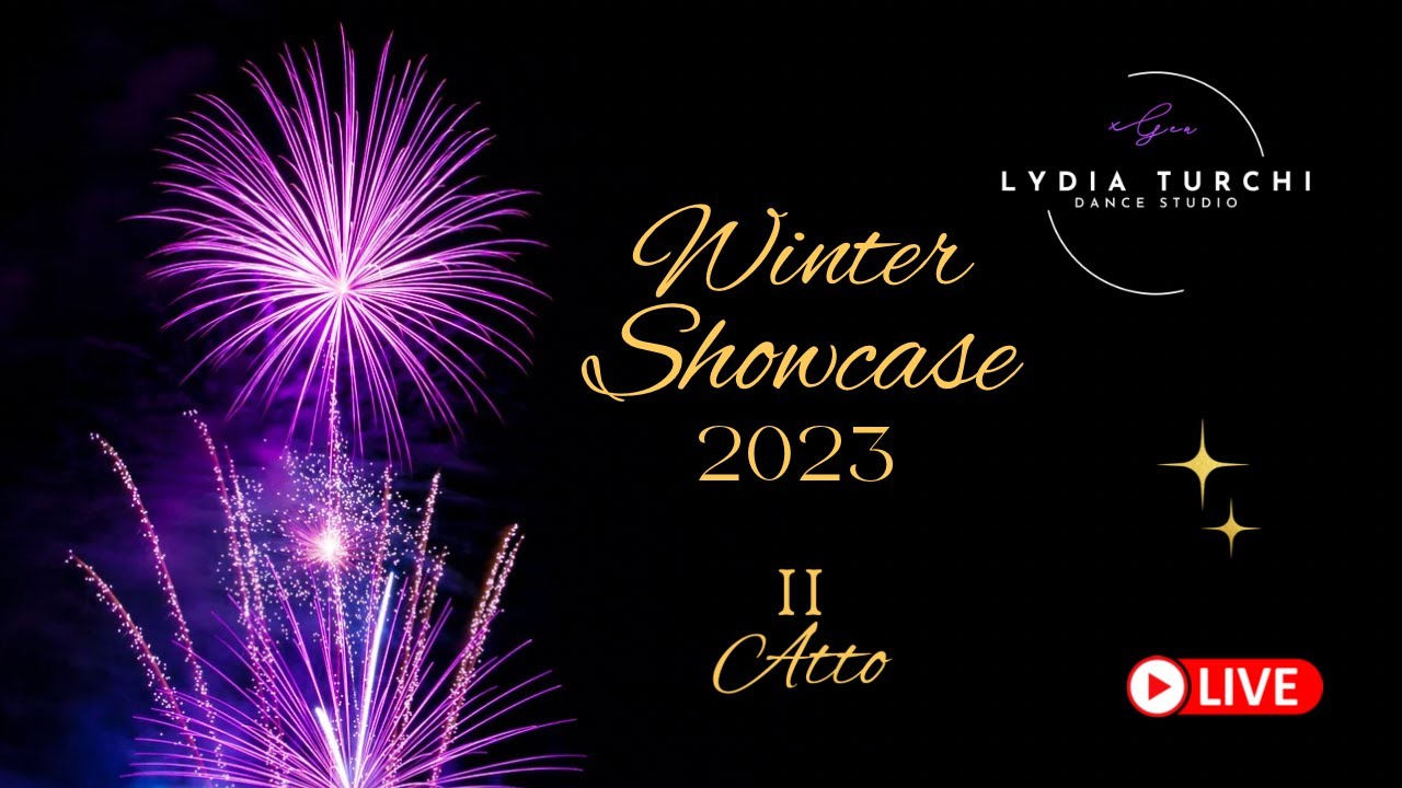Winter Show 2023 II ATTO