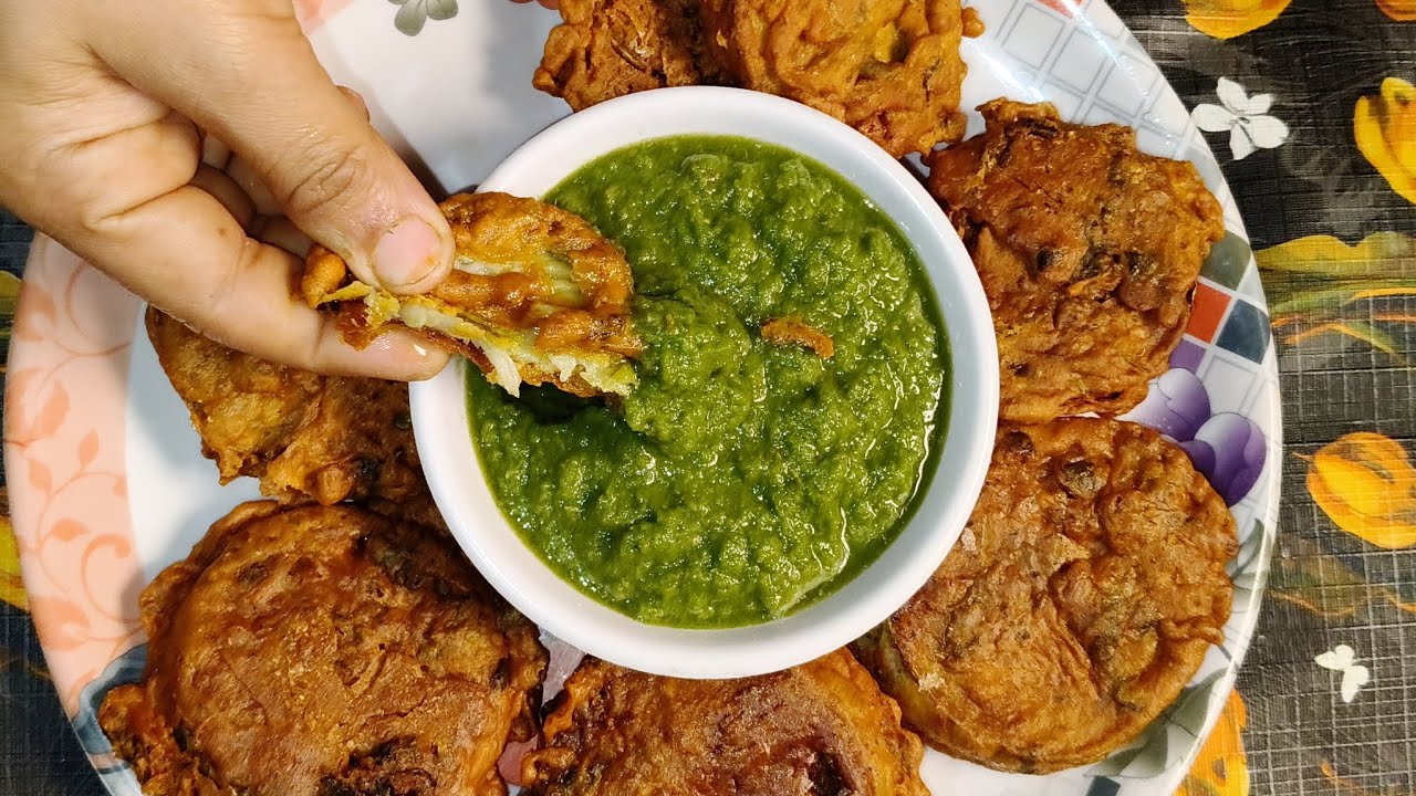 Ramadan Special Baingan Pakoda 😍 | Iftar Recipe | Crispy Brinjal Pakora #Ramadan #IftarRecipe #iftar