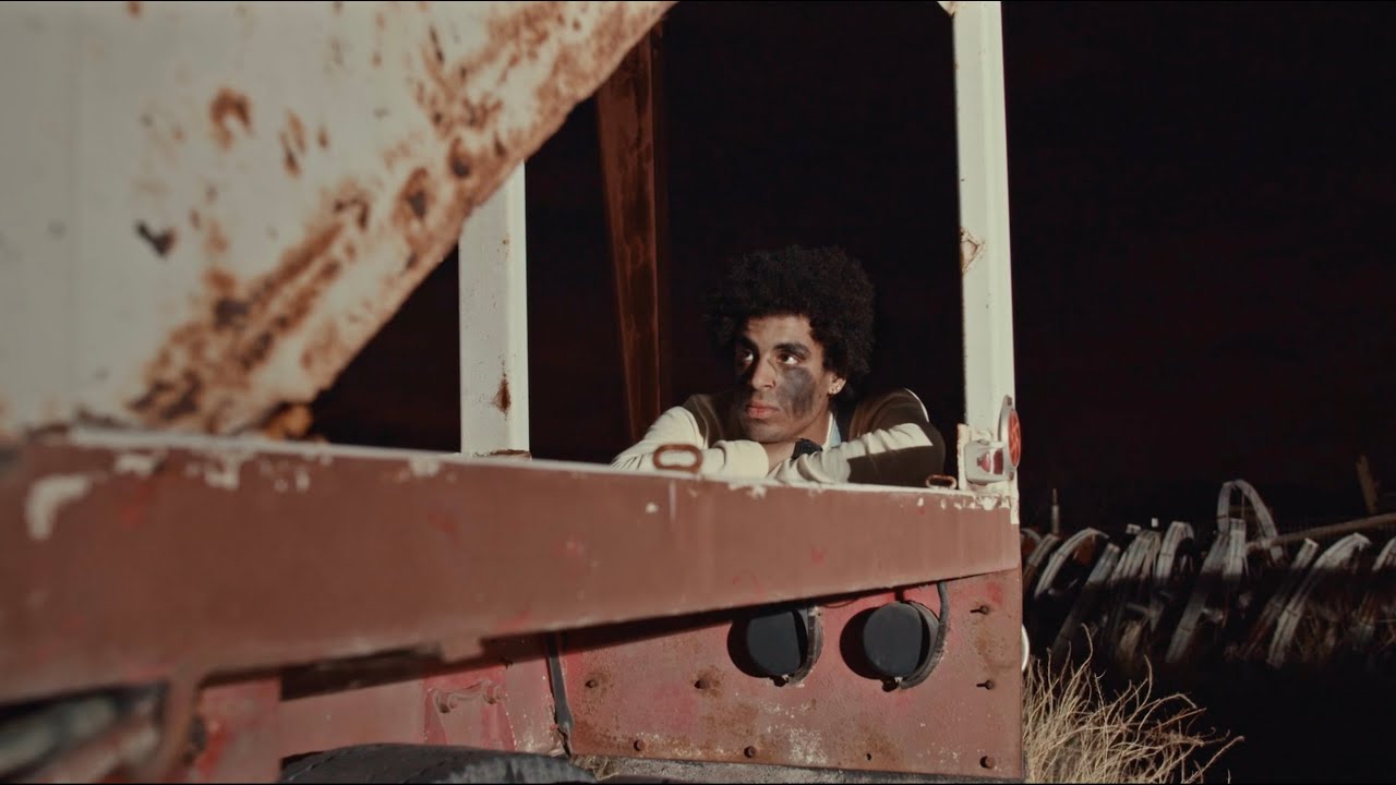 KYRO MONTANA - neverendingstory (official video)