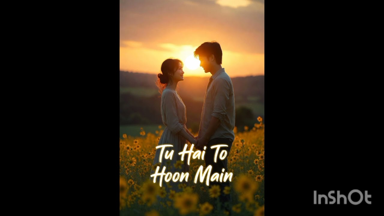 Tere bin Dil bhi aadha Sa lagta hai तू है तू हूं मैं song
