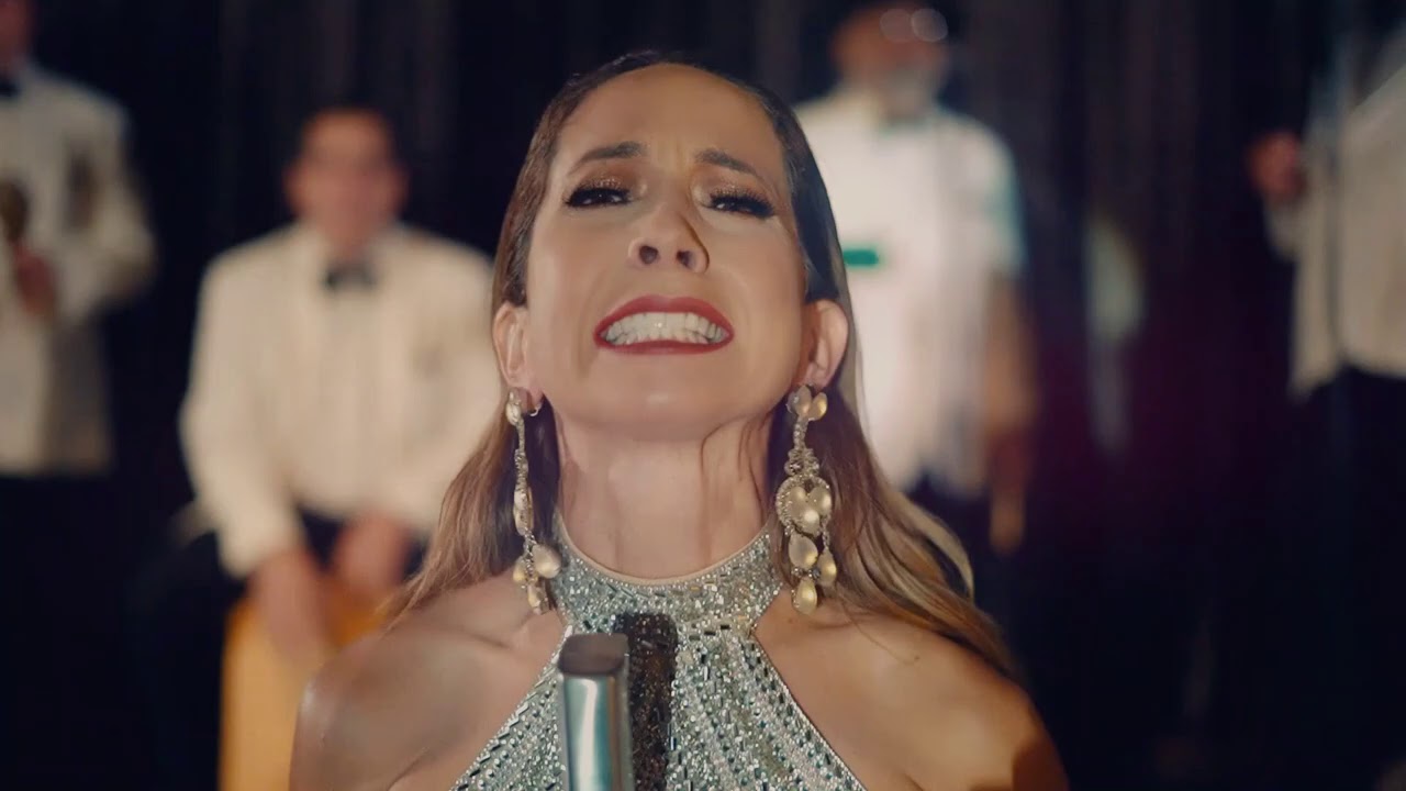 VIDEO OFICIAL: ¡MaRdita faja! -  #LaMisma - Alexandra Fuentes