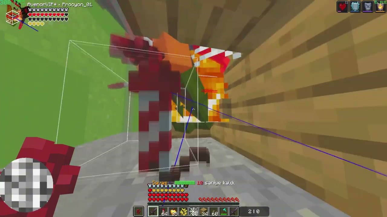 Avenor Craft Montage #26