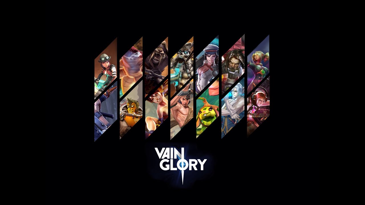 Vainglory Beginners Guide to Team Building