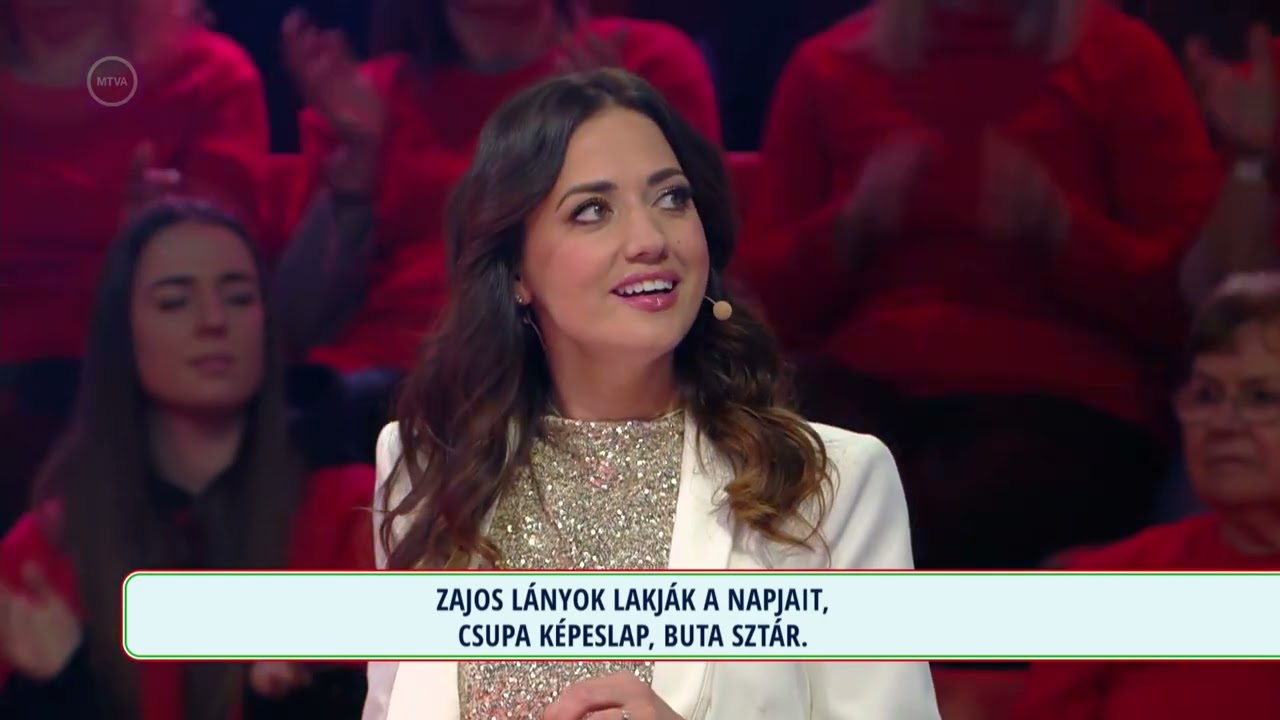 Magyarország, szeretlek! zenekar | Cserháti Zsuzsa - Mennyit ér egy nő?