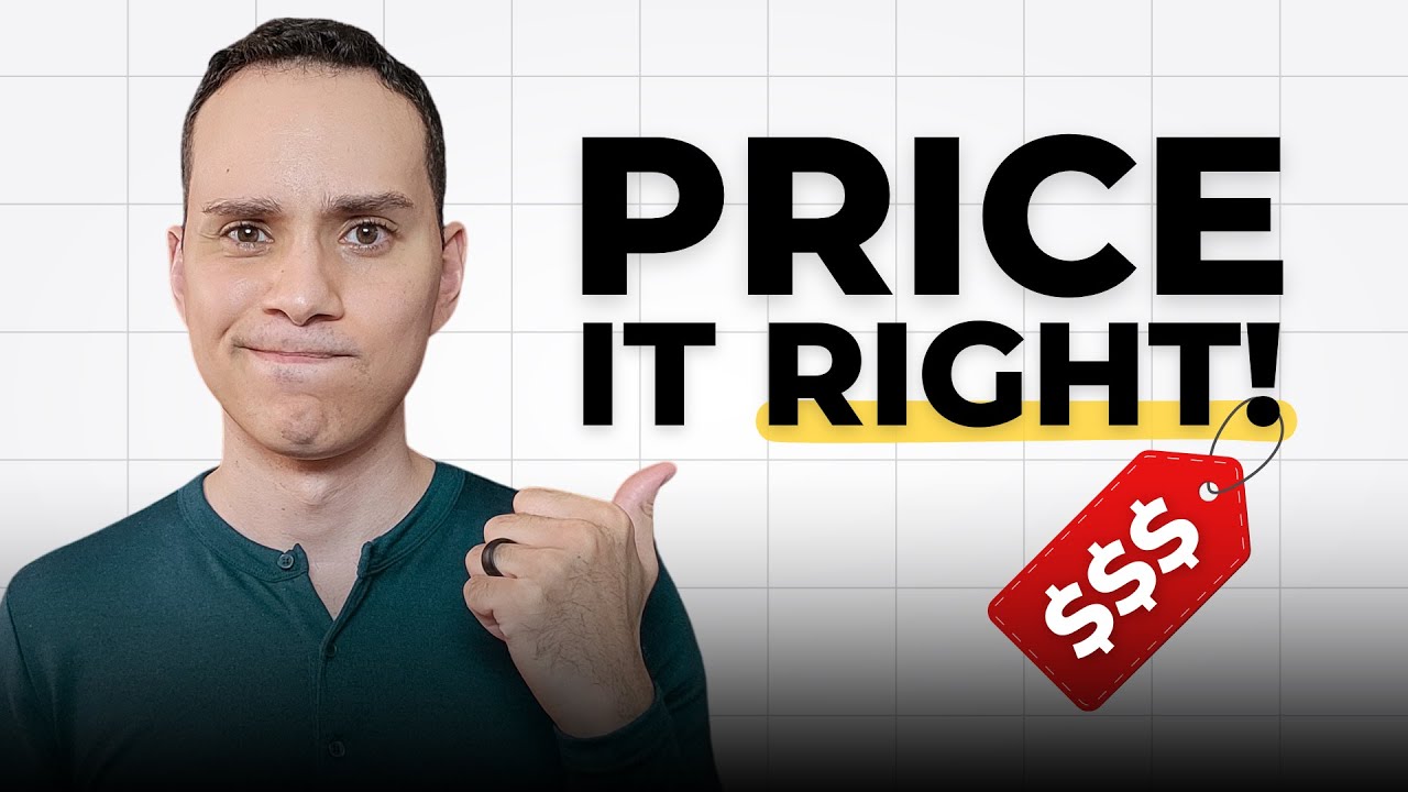 Price and Position Your Digital Product (Without Guesswork)