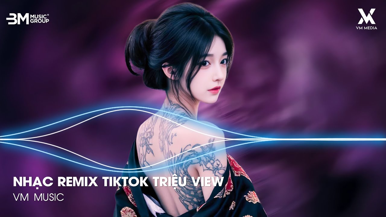 Nonstop Tik Tok 2026 ♫ BXH Nhạc Trẻ Remix Hay Nhất Hiện Nay - Nhạc Trẻ Remix Hot Trend Triệu View