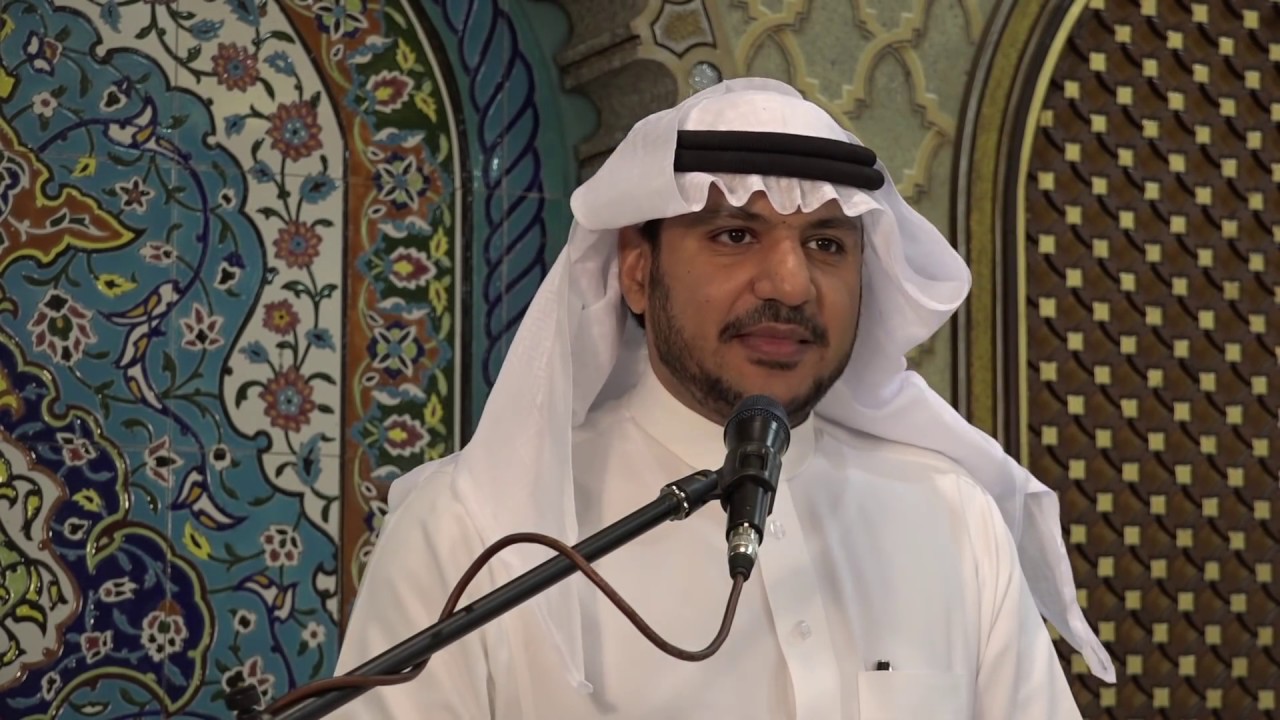 لجان الولاية | حفل ذكرى ميلاد الإمام المهدي (عج) 1441هـ