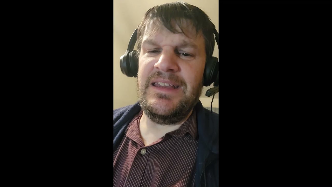 TheGeekChurch.com Review:  Creative Labs Creative Chat USB Headphones and Microphone, in the raw!