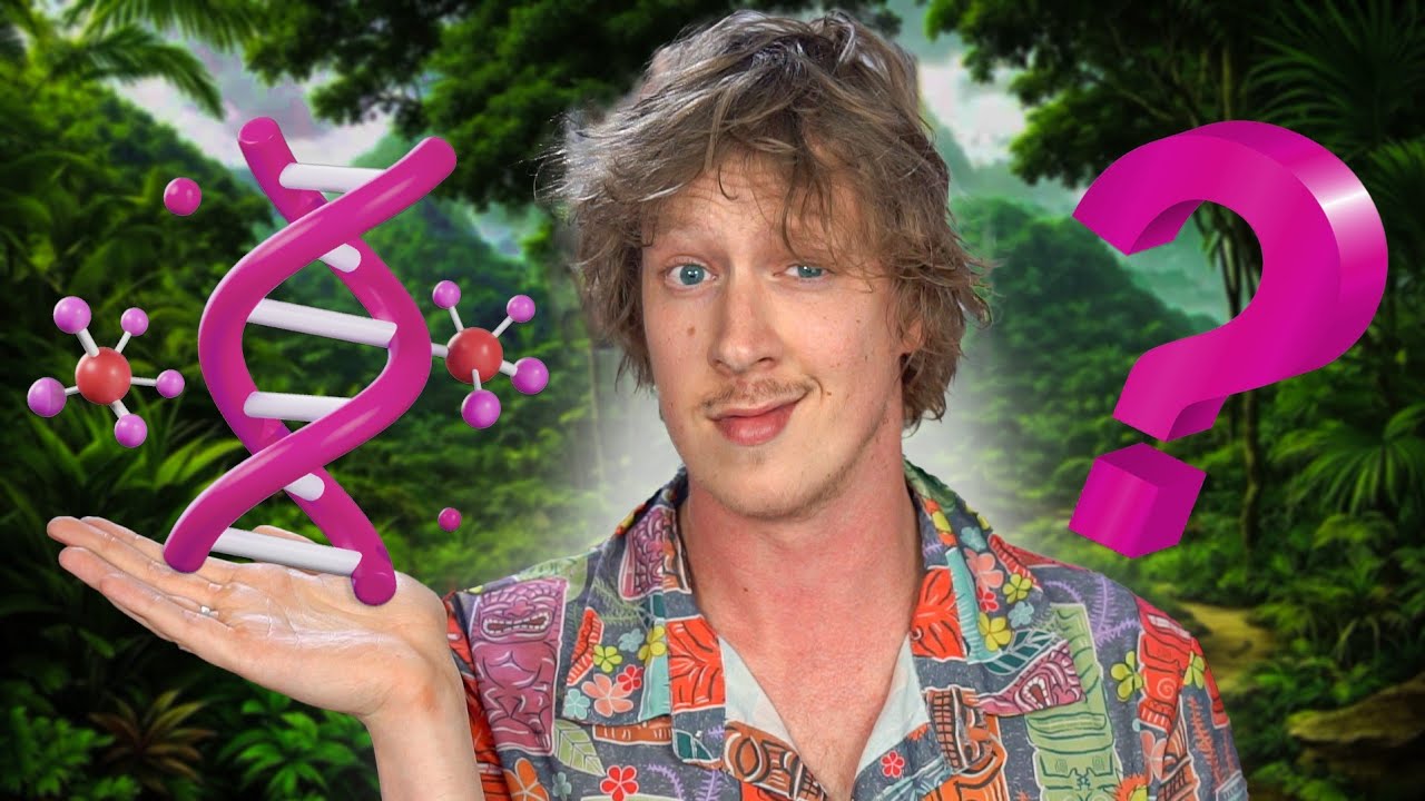 De grote vraag: Kan leven ontstaan uit...niets?🧬