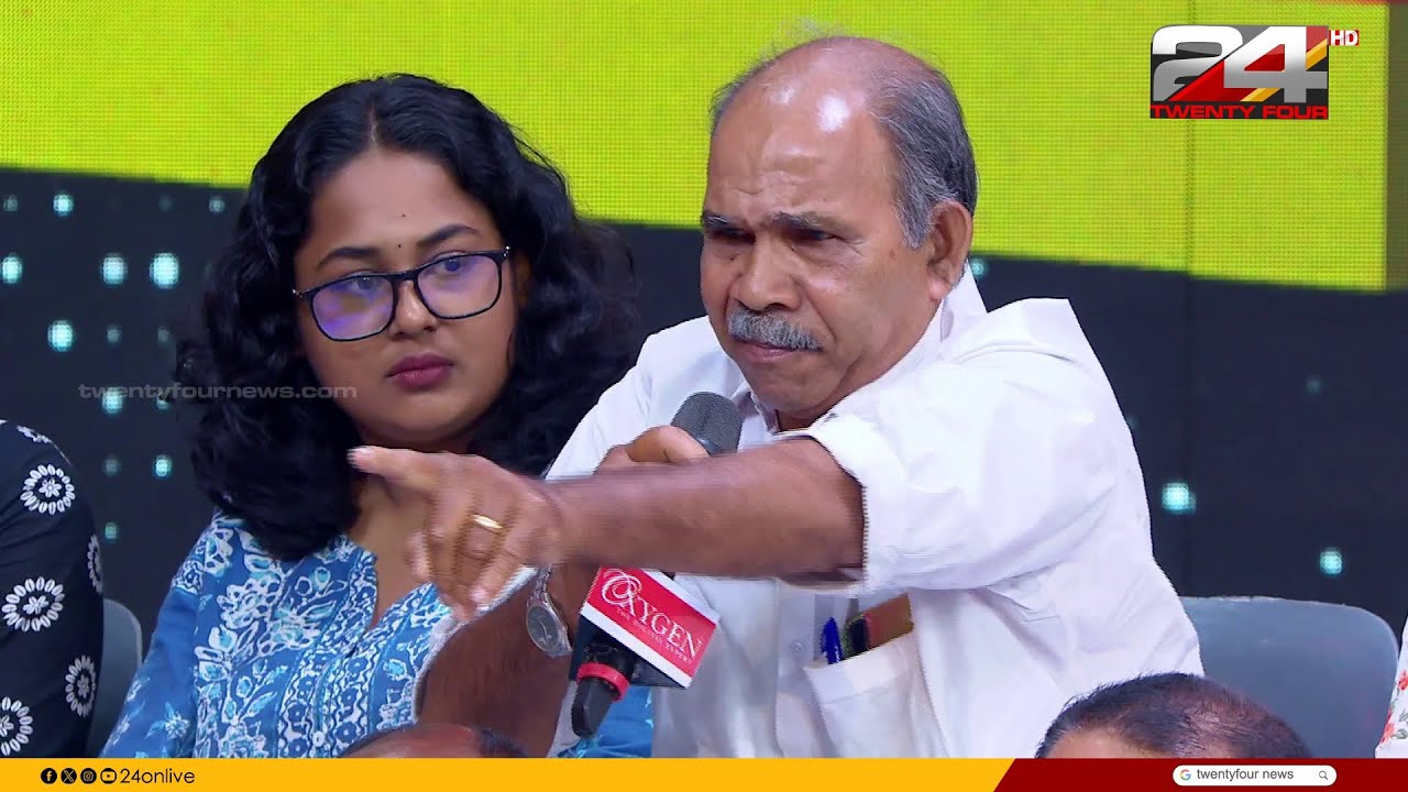 'മനുഷ്യൻ കൊല്ലപ്പെടുമ്പോൾ മൗനം, മൃഗങ്ങൾക്കായി ശബ്ദമുയർത്തുന്നവർക്ക് മനുഷ്യജീവന് വിലയില്ലേ?