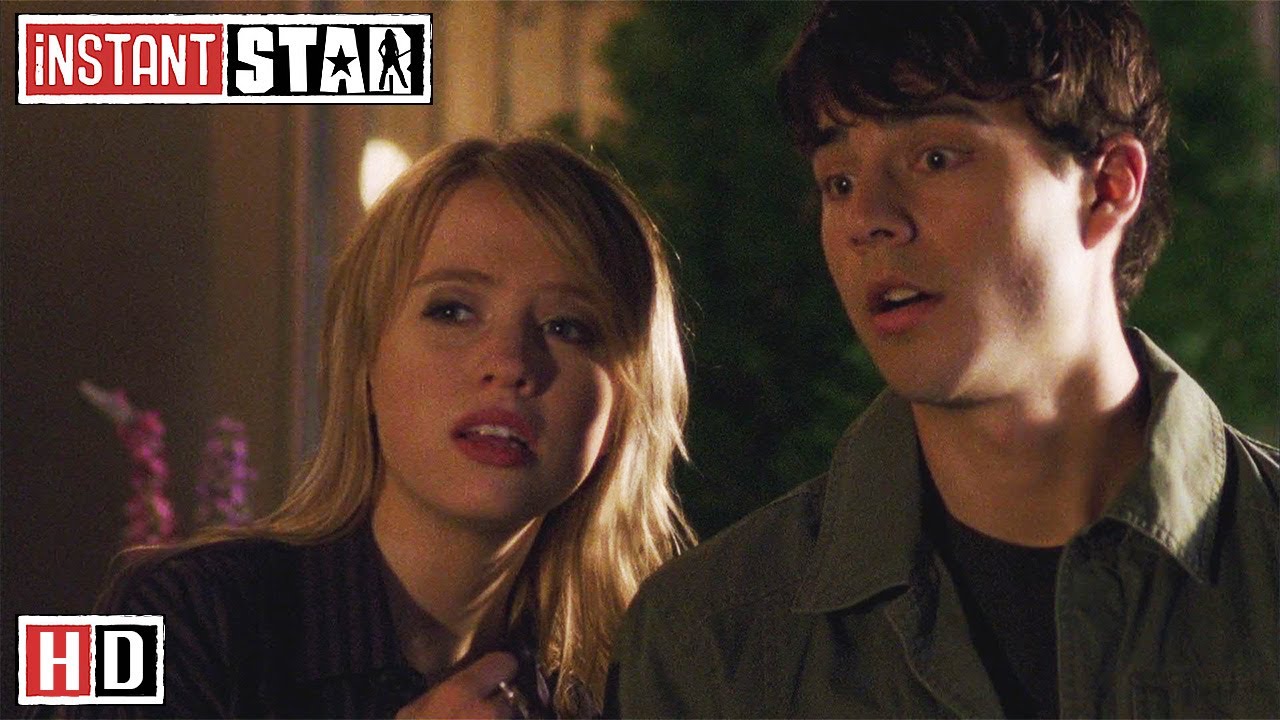 Instant Star | 304 | Helter Skelter
