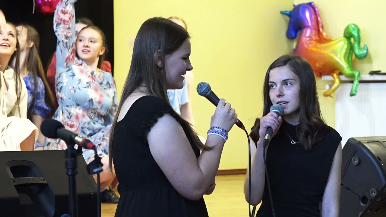 Koncert Jak z Bajki Lubomia