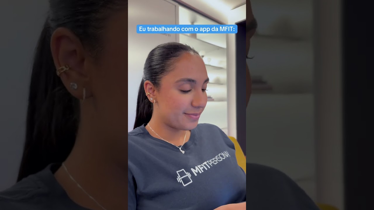 Personal, trabalhar online com a MFIT &eacute; sin&ocirc;nimo de praticidade na sua consultoria!
