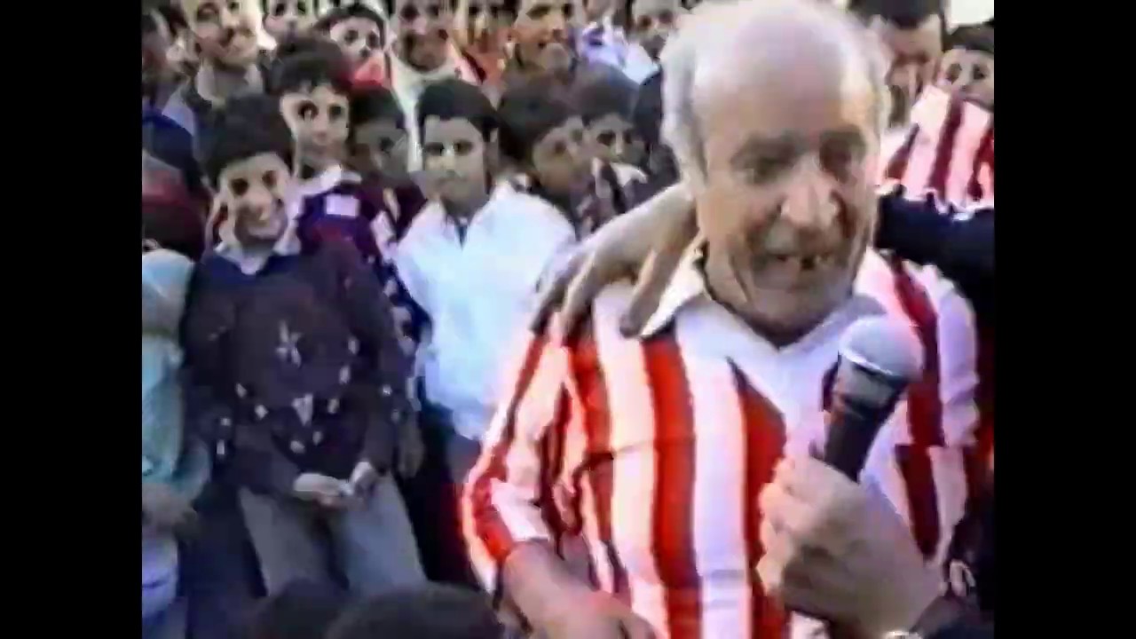 5____9من ذكريات ملعب الشريف طنجة