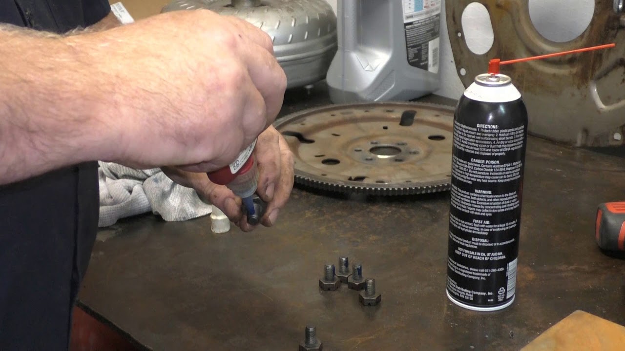 2005 Ford F150 Transmission Install (Follow Up on the removal Video)