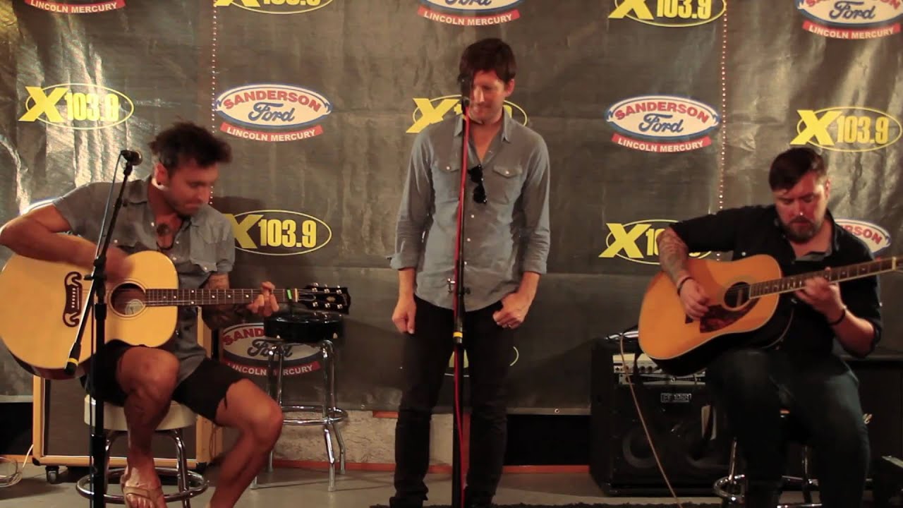 Anberlin 
