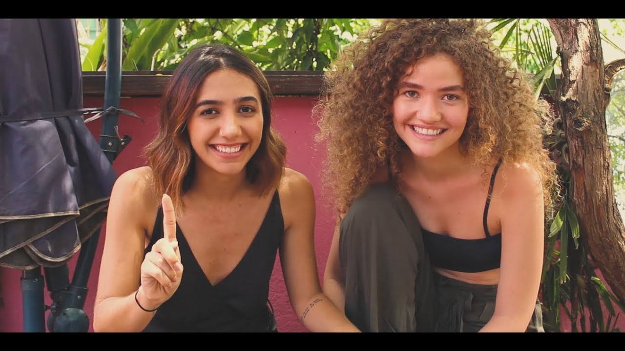 ANAVITÓRIA Fala Sobre Fama, Sexualidade e Feminismo