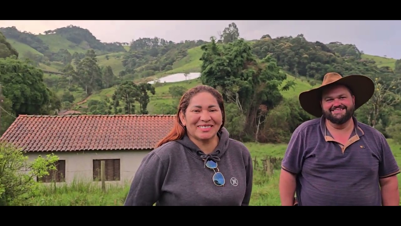 🏡 CHÁCARA FORMADA SÓ R$; 159.700 - OPORTUNIDADE EM BOM REPOUSO MG - LUGAR DE PAZ E TRANQUILIDADE! 🏡