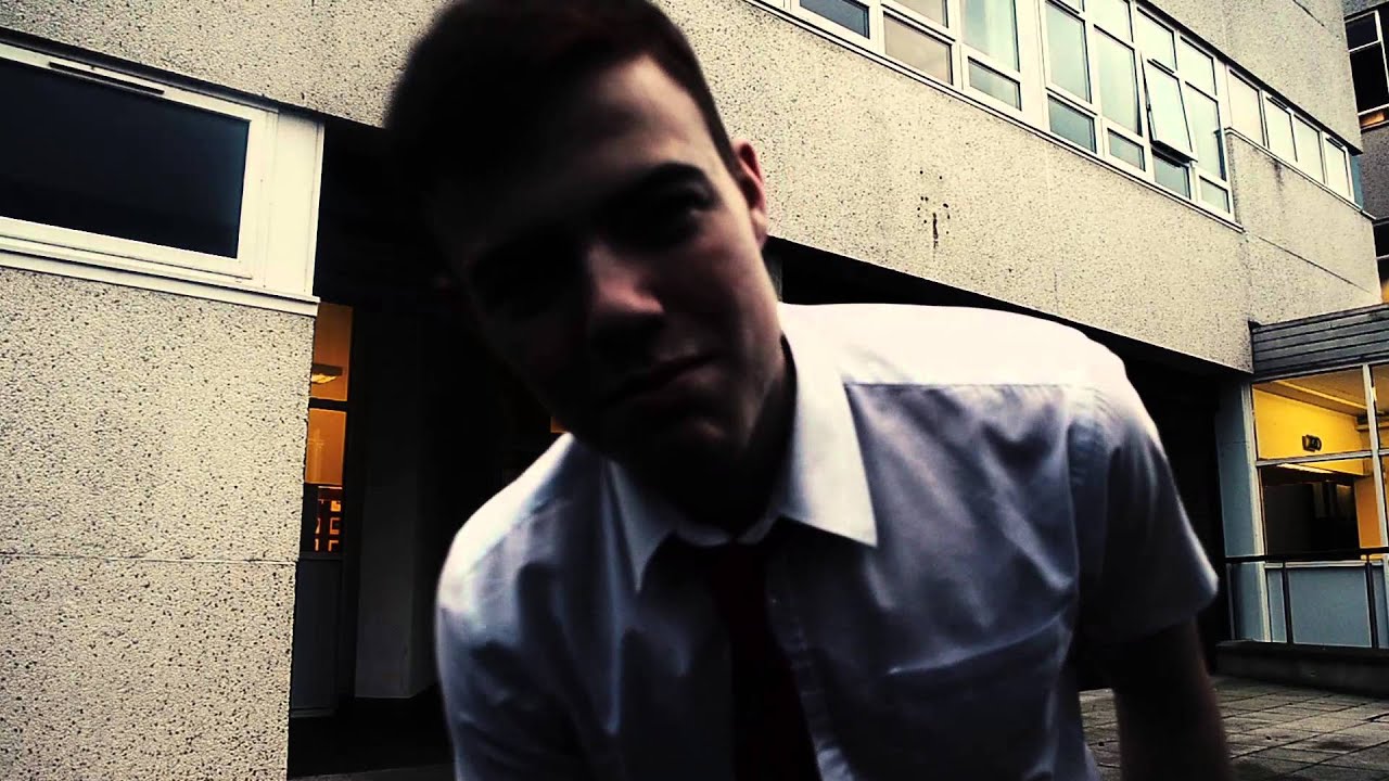 Cambridge House Grammar School - Busted Video - Thats what I go to School for