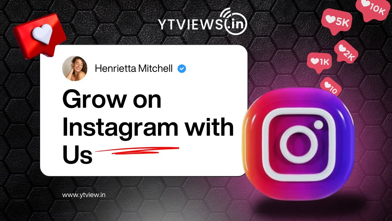Instagram content promotion service by team ytviews.in #ytviews #yourtrustedviews