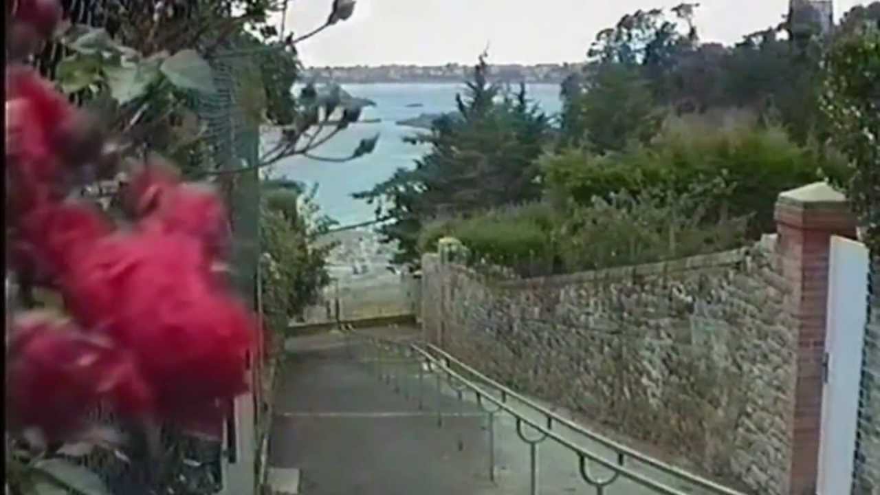 Saint-Servan 1992