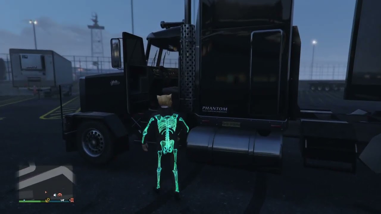 GTA V : Comment faire des dons de véhicule