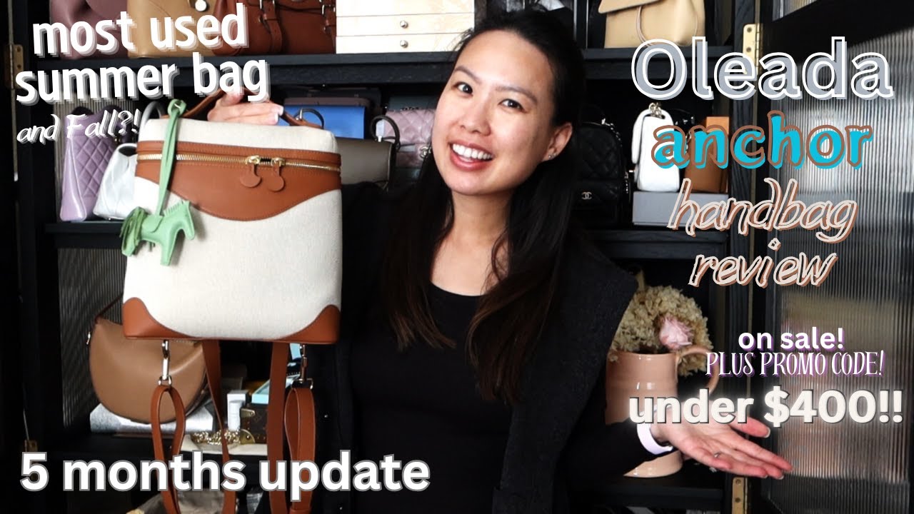 Oleada Anchor in Sand Review | Code on Sale prices