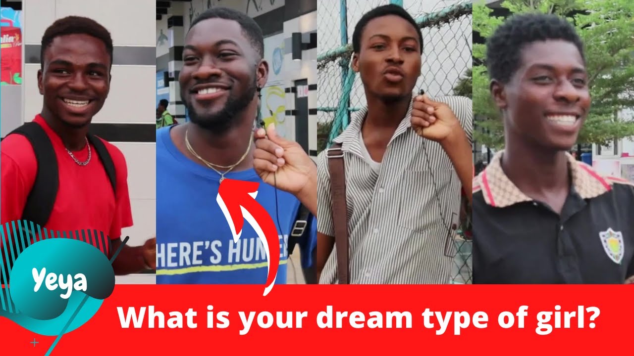 What is your type of girl?- Asking people random questions - Funny videos  | Funny street interview