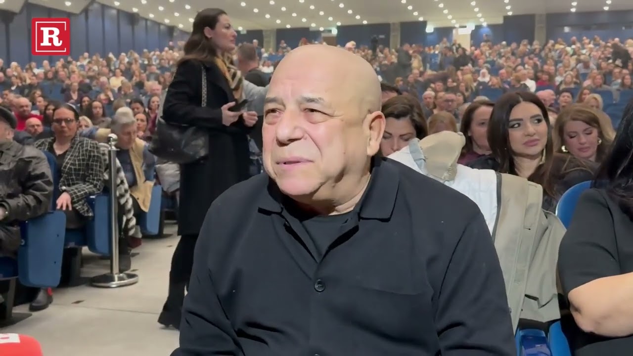 Hasan Dudić otkrio zbog čega večeras nije na bini, zabrinuo sve zbog zdravlja