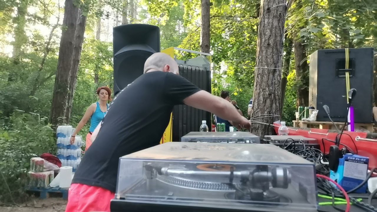 Bazement_Stuff@UMC's The Spirit of Nature, 20.06.2021.