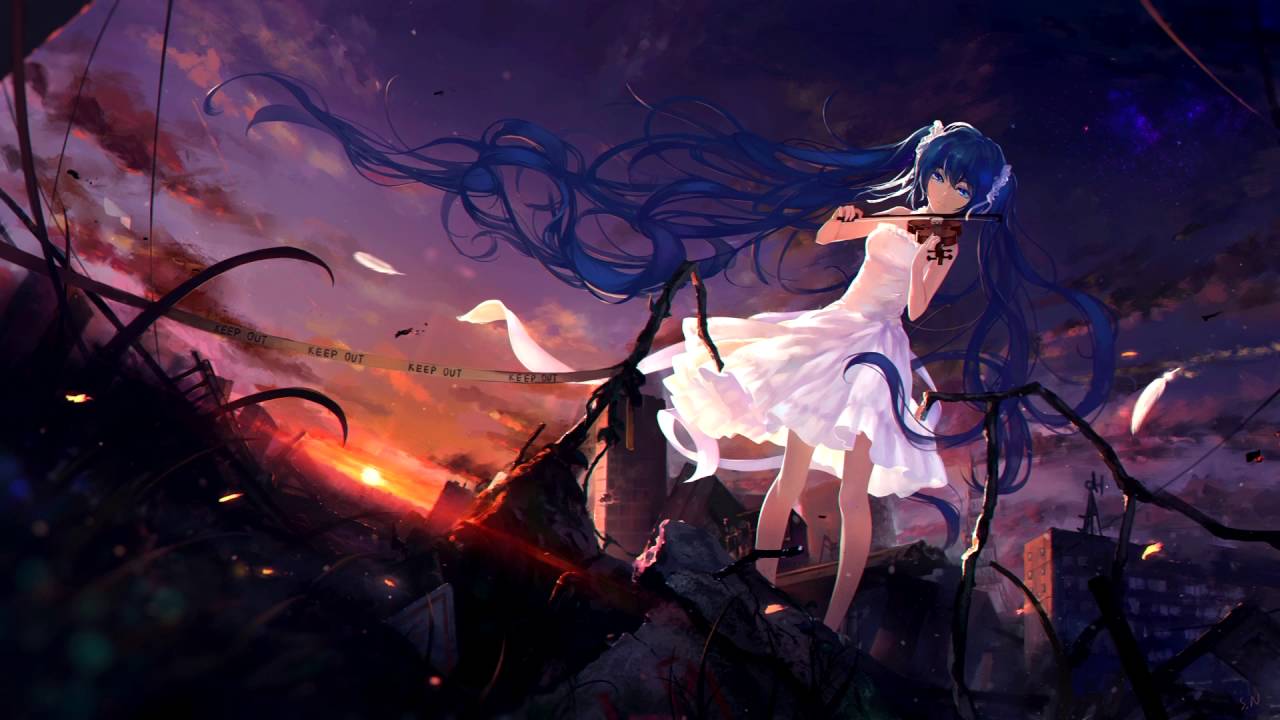 【Nightcore ♬ Classical】Waltz No. 2