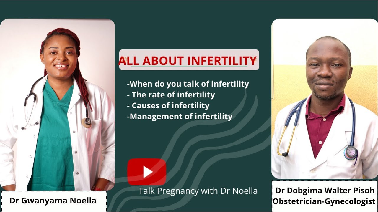 INFERTILITY. What are the causes of infertility and how can it be treated?