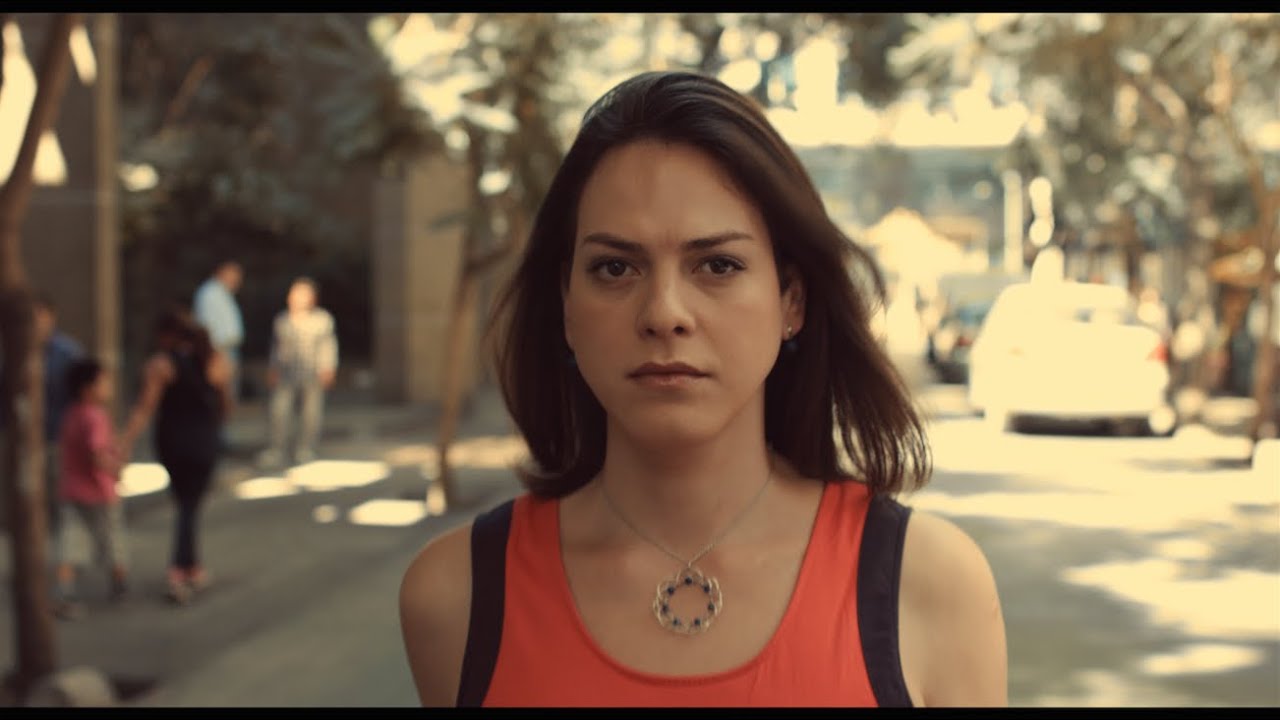 Manuel García - María (videoclip)