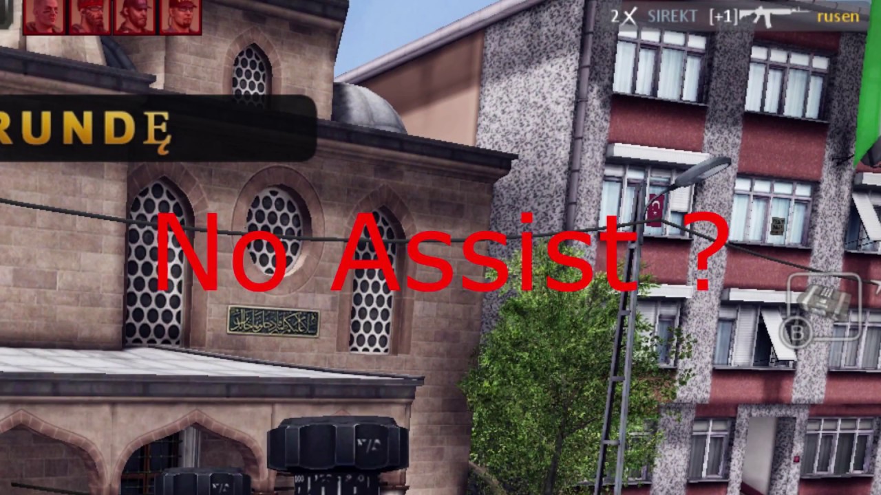 ZULA EUROPE - Why you should not play