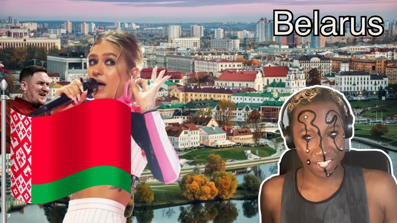 Belarus in the Eurovision song contest 2004 - 2021: ROGUE REACTS