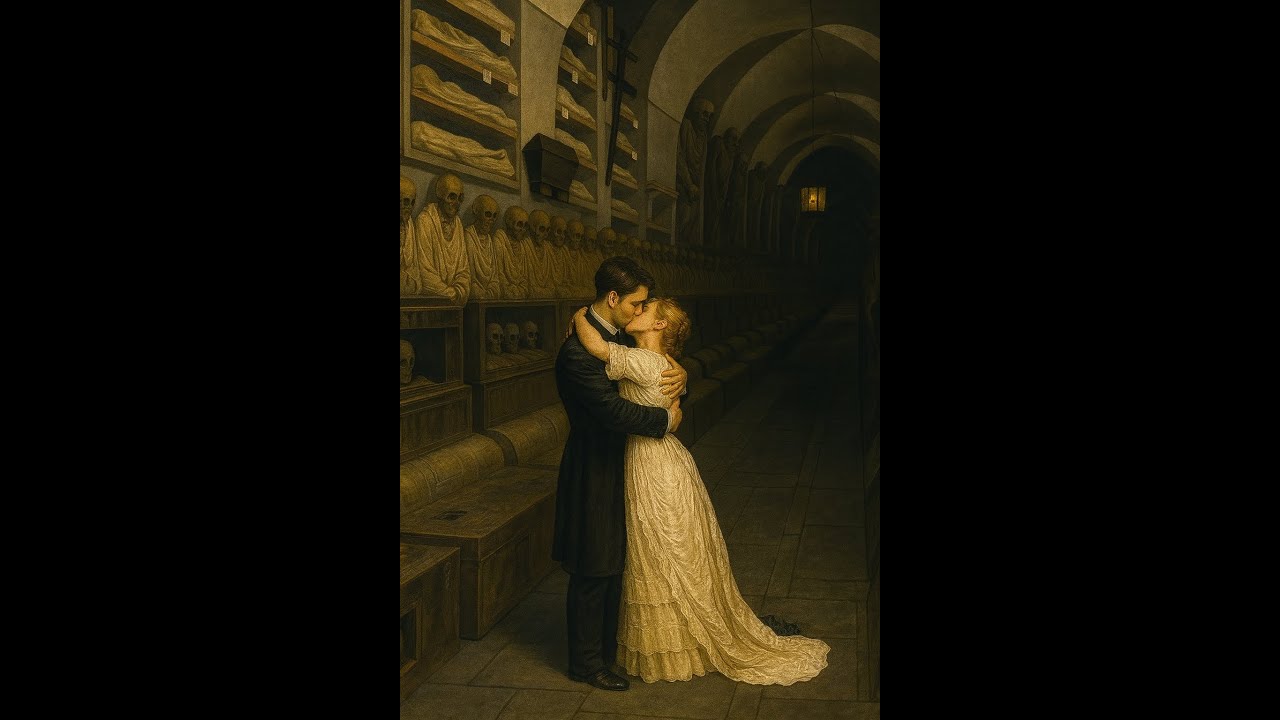 Lexra &ndash; Maiden of Cappuccini (Official 4K Audio)