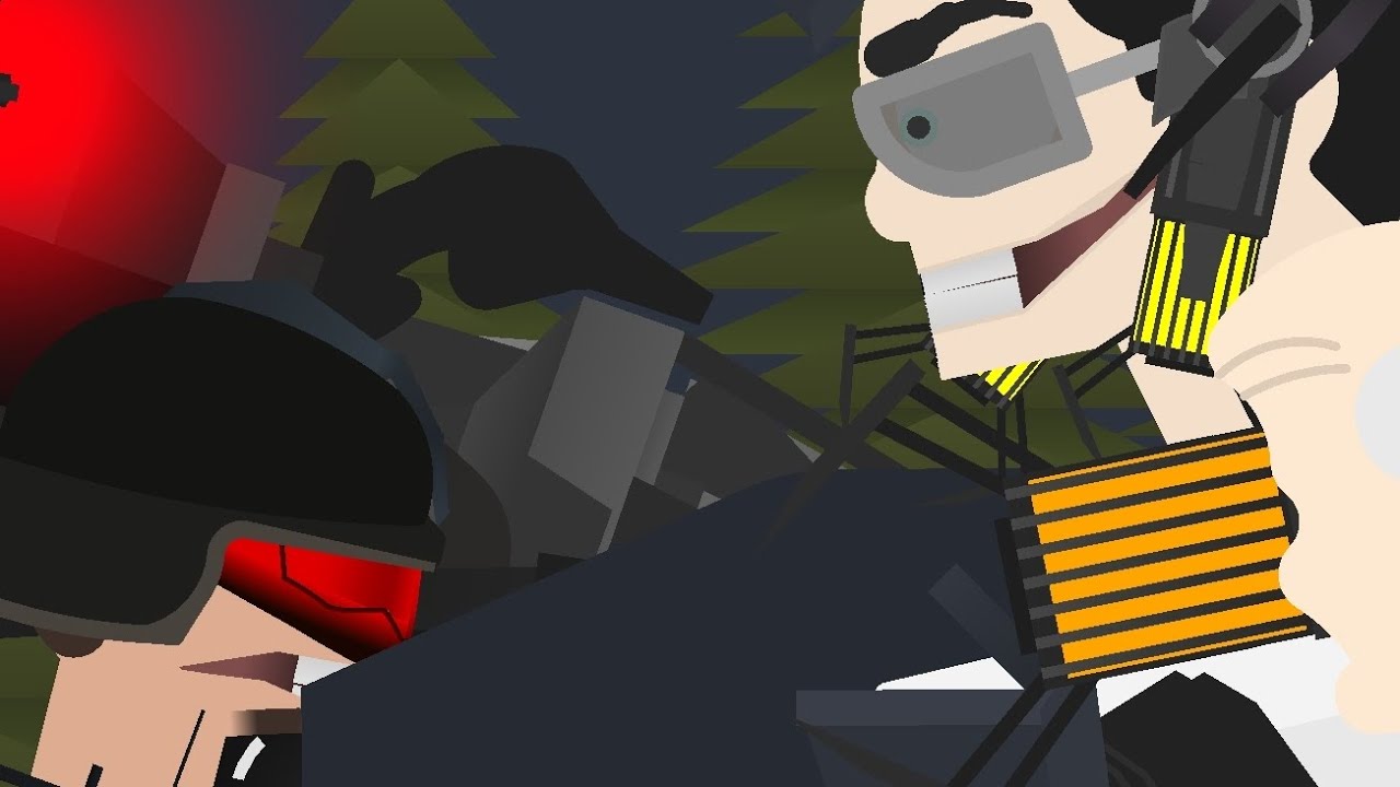 Skibidi universe episode 4 