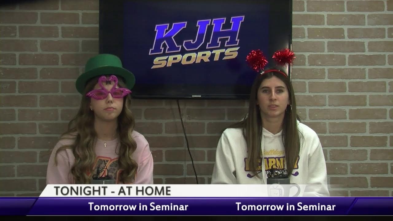 KJH-TV 02 27 26