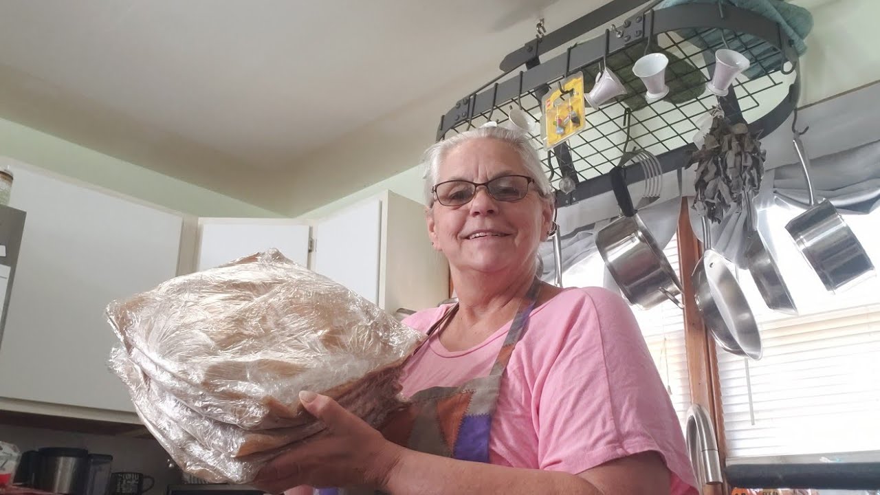 We Want Pizza - Homemade Frozen Pizzas