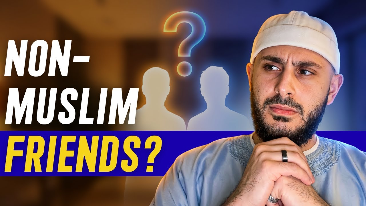 Должны ли мусульмане ненавидеть неверующих?