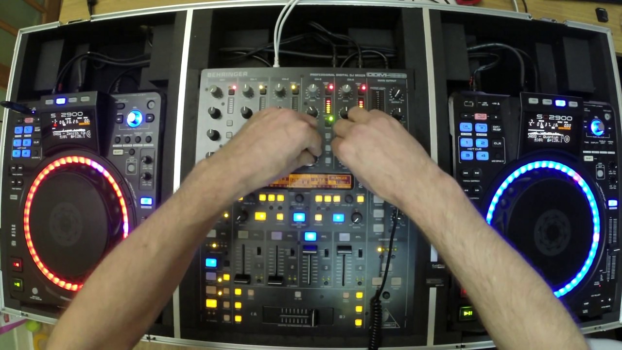 Michael Strong is B.A.C.K. !!! Techno mix !!! DASQ Tracks Mix !!!