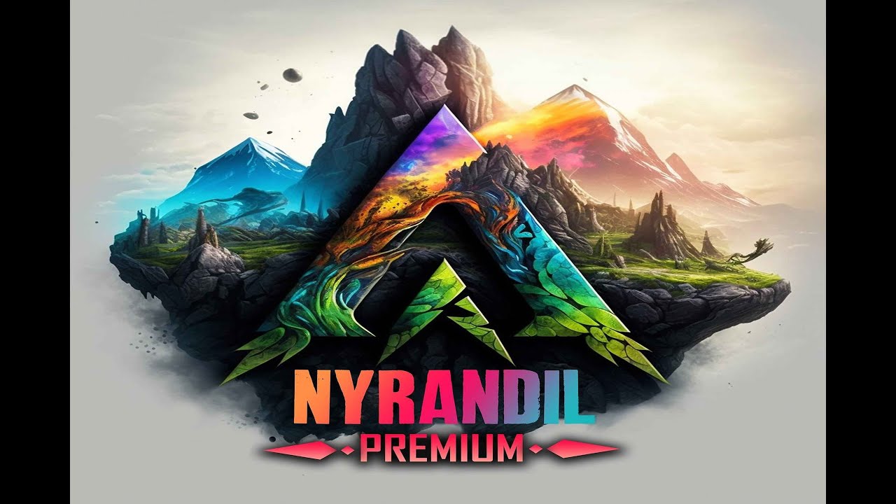 Nyrandil [Premium] Ark Survival Ascended