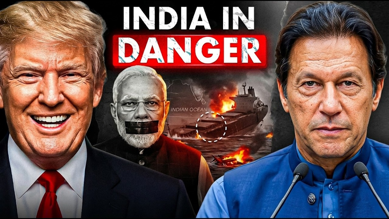 Iran War Danger for India | Gas Shortage & Oil Crisis Explained