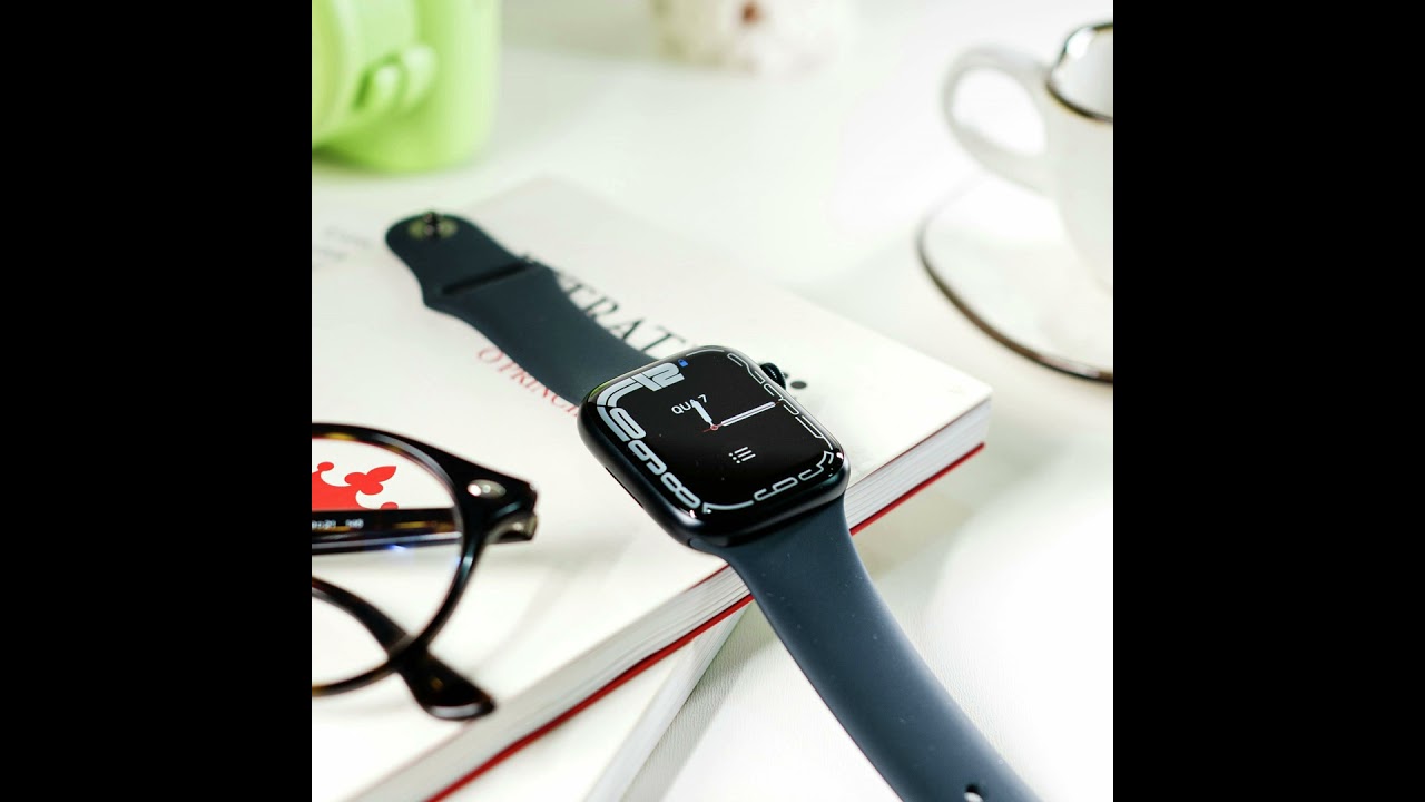 Tech Corner: Abuse involving smartwatches and rings rising at ‘alarming’ rate