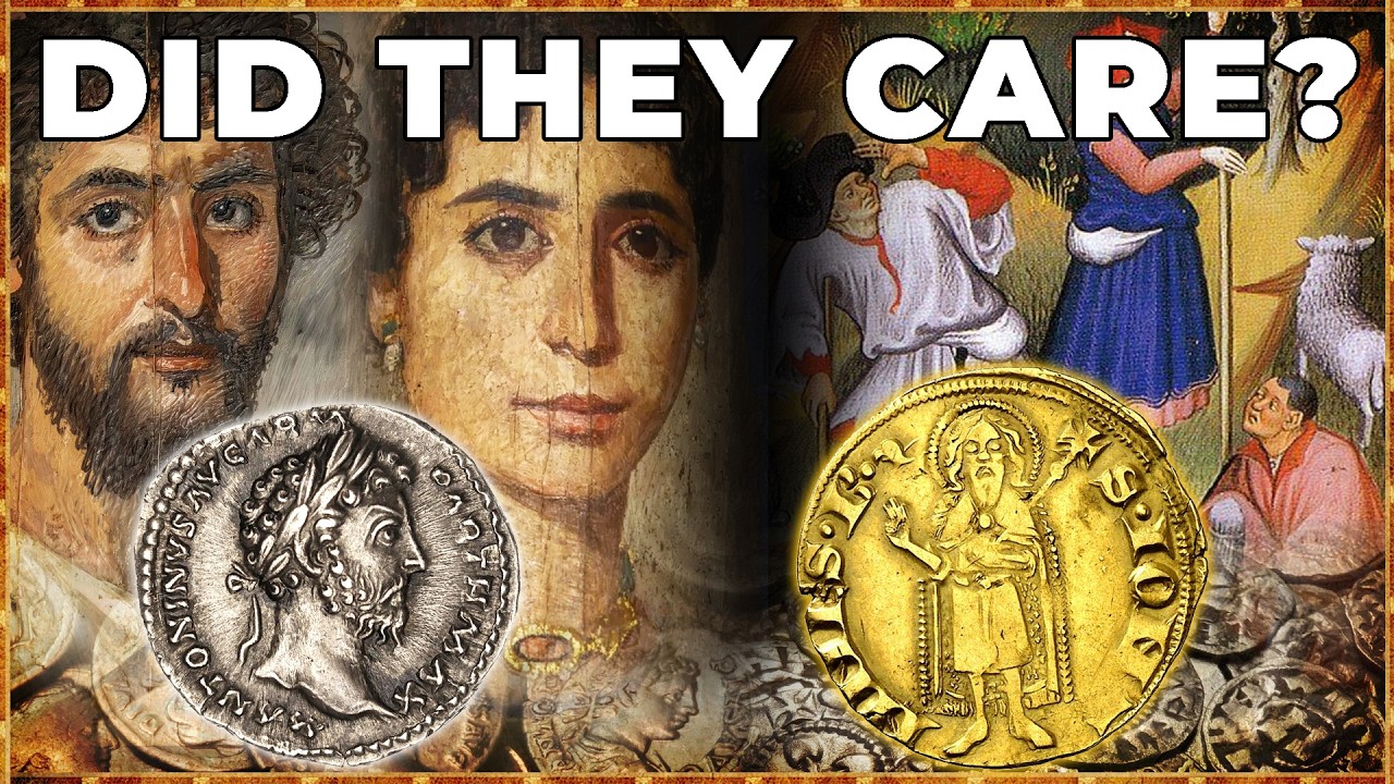 Did Ancient People Care About Coin Designs?