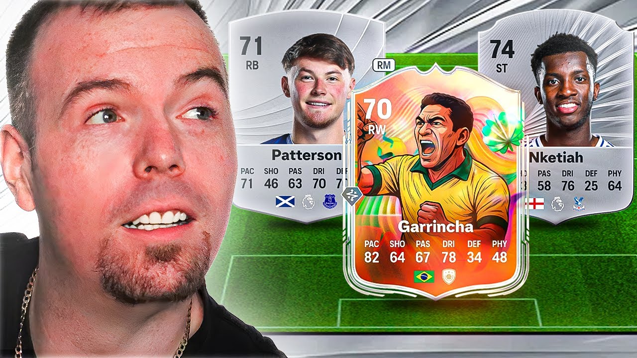 Can We Finish Silver Stars?? 6pm Content | FC 26