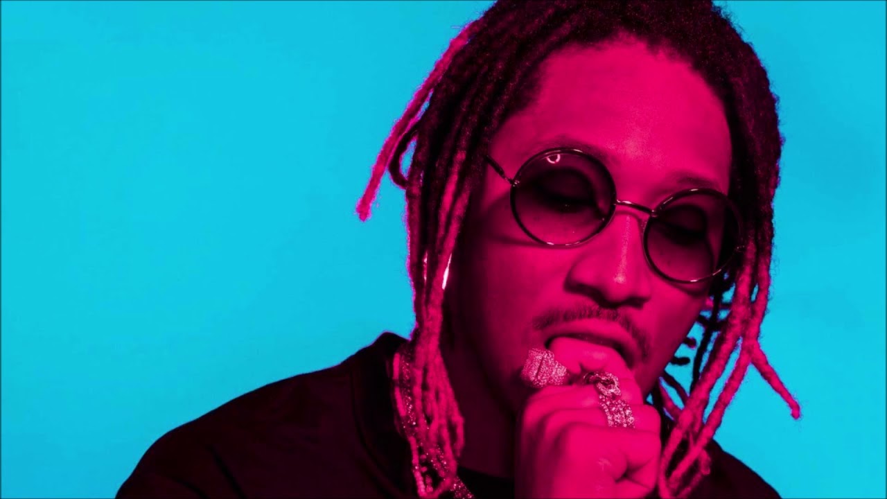 [FREE DL] Future Type Beat 2018 | 
